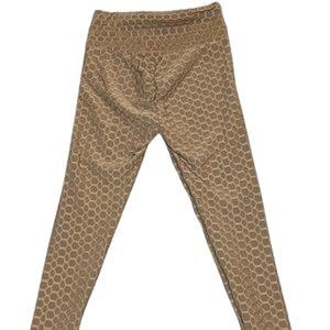 Sho Sho TikTok Butt Scrunch Leggings size Small